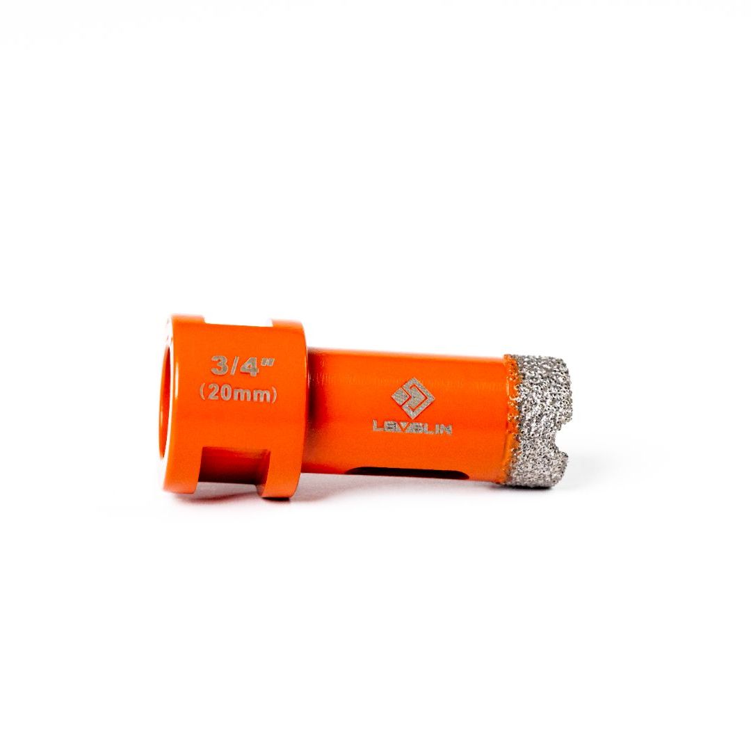 LEVELIN Diamond Hole Saw Pack - LEVELIN Tools