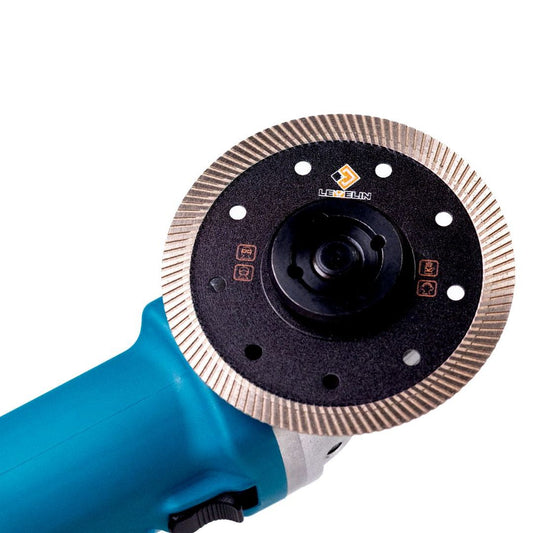 LEVELIN Turbo Rim Diamond Blade - LEVELIN Tools