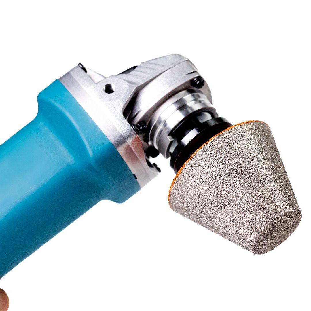 LEVELIN Diamond Cone Bit 1 3/8" - 3" (35mm-75mm) - LEVELIN Tools