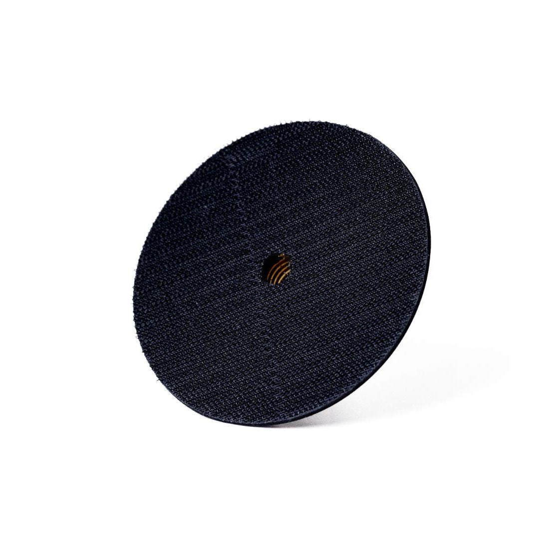 LEVELIN 4" Rubber Backer Pad for Polishing Pads - LEVELIN Tools