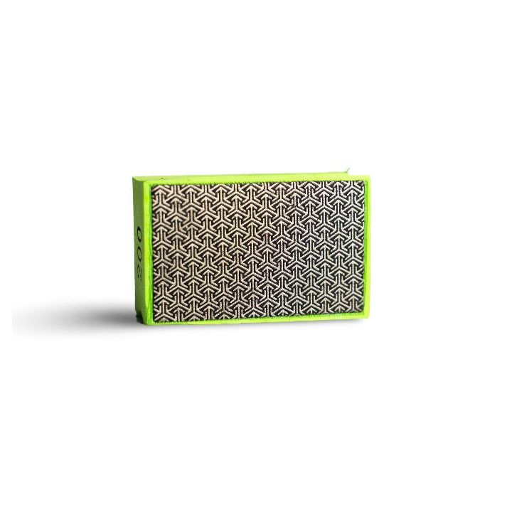 LEVELIN Diamond Electroplated Hand Polishing Pad