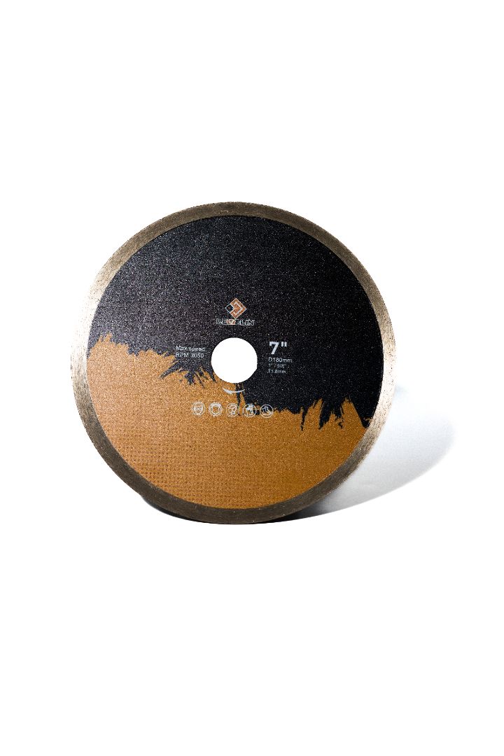 LEVELIN Wet-Saw Diamond Blade