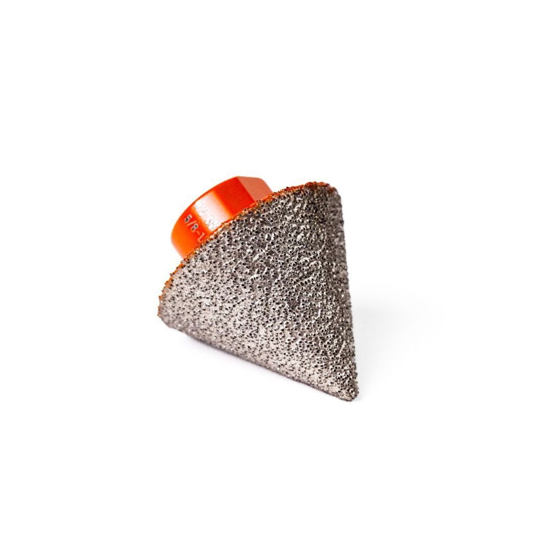 LEVELIN Diamond Cone Bit 1/16" - 1 1/2” (2mm - 38mm) - LEVELIN Tools