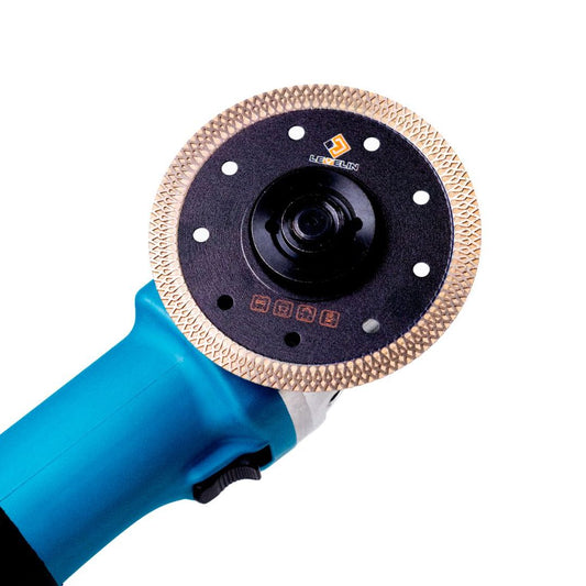 LEVELIN Turbo Mesh X Diamond Blade - LEVELIN Tools