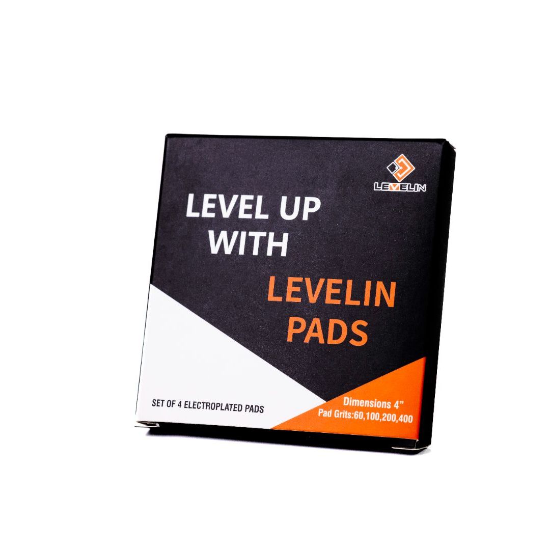 LEVELIN LVL 1 PACK